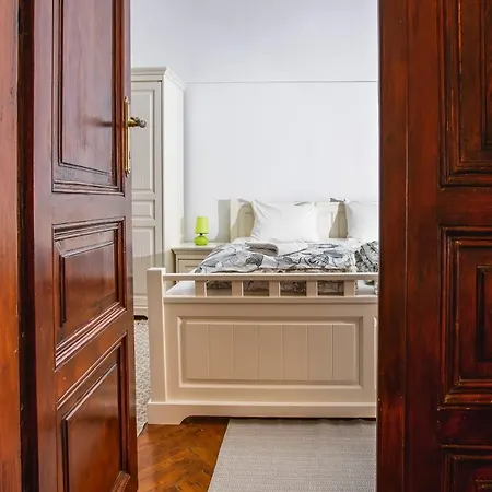 Apartment Savoya