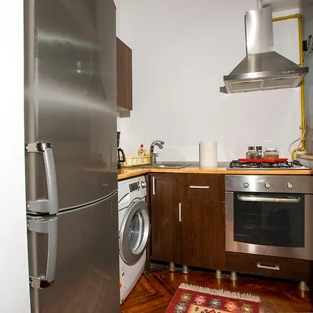 Apartment Savoya