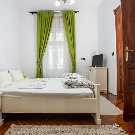 Apartment Savoya Timisoara