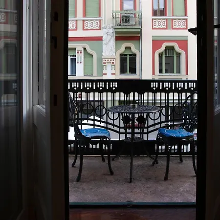 Savoya Apartment Timisoara