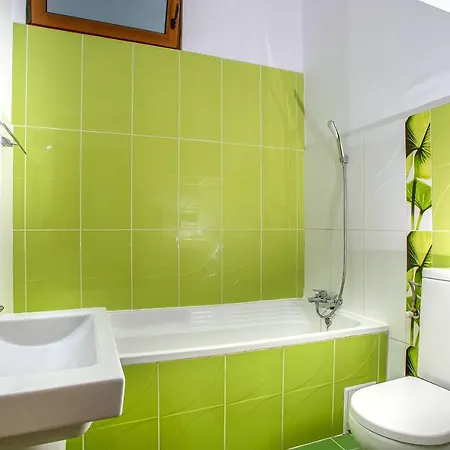 Apartment Savoya